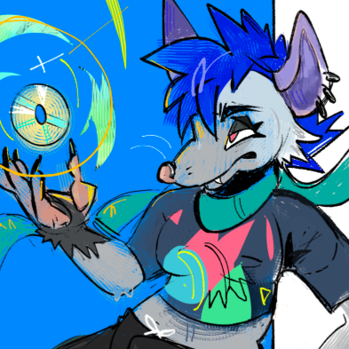IDOLA's Strangest Fruit 🐀