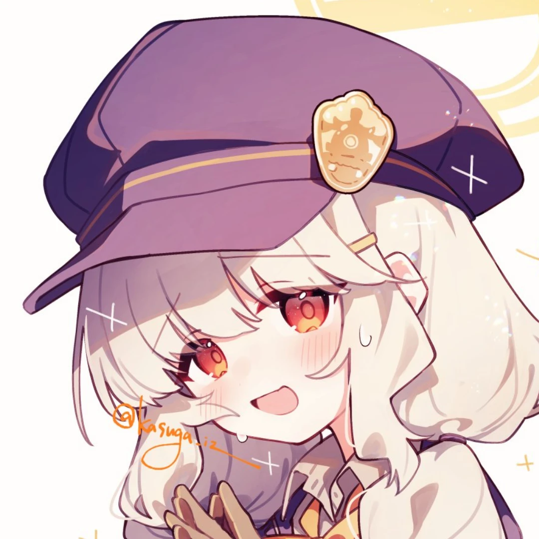 Amarii 💤